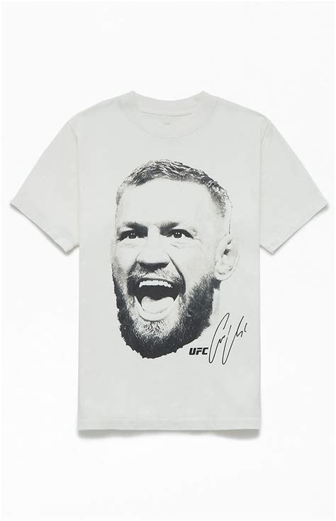 pacsun mcgregor shirt